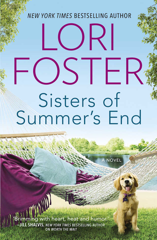 Sisters of Summer’s End