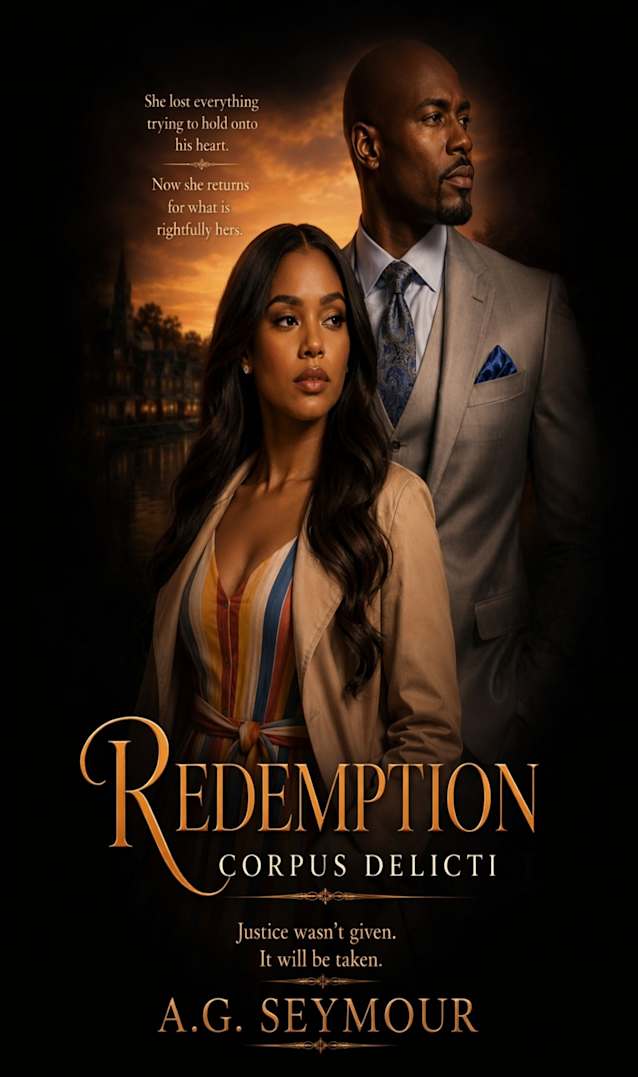 Redemption: Corpus Delicti