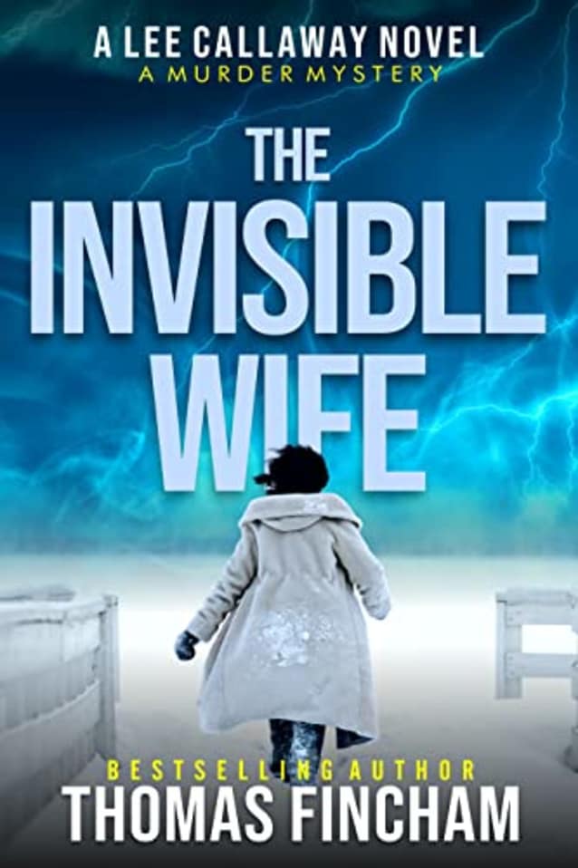The Invisible Wife