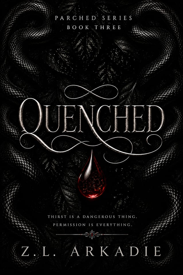 Quenched
