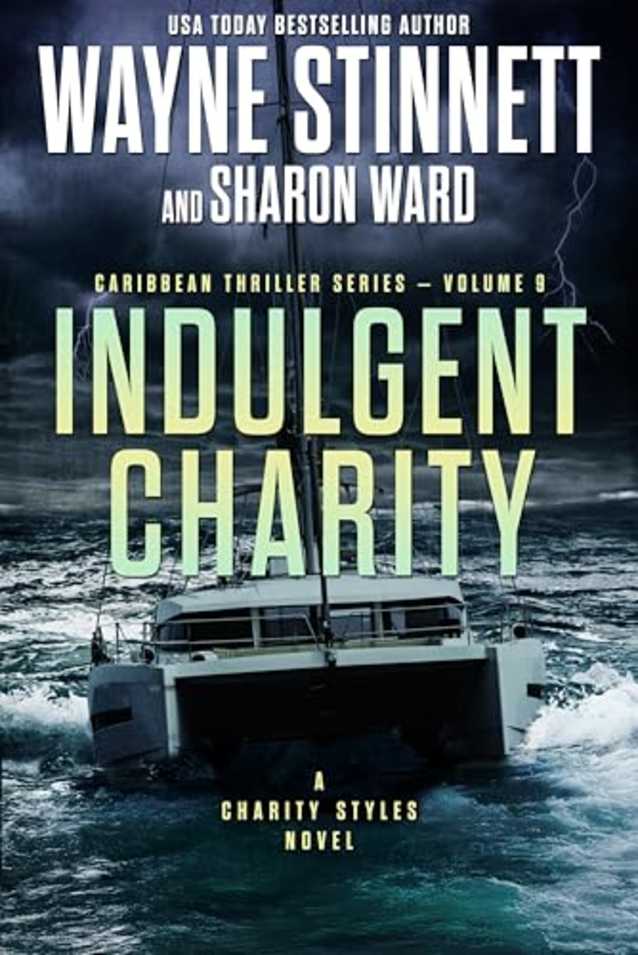 Indulgent Charity