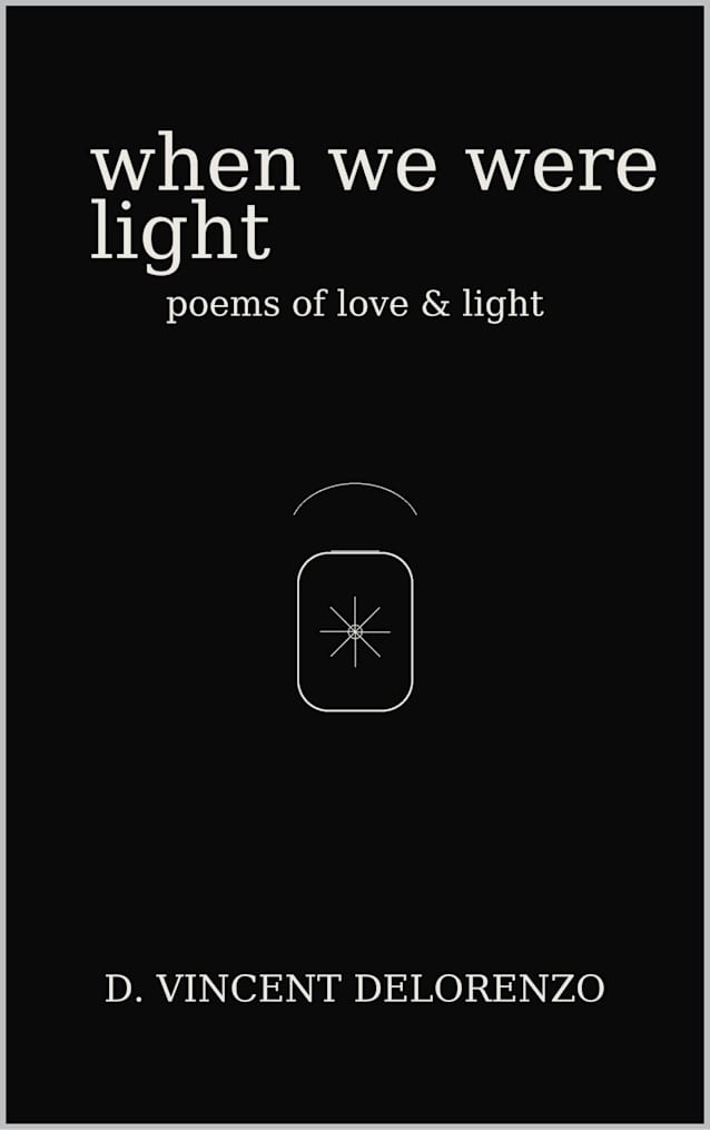 When We Were Light (Fire & Light Book 4)