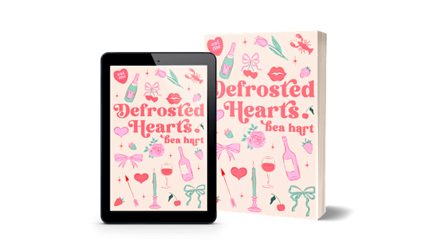 Defrosted Hearts