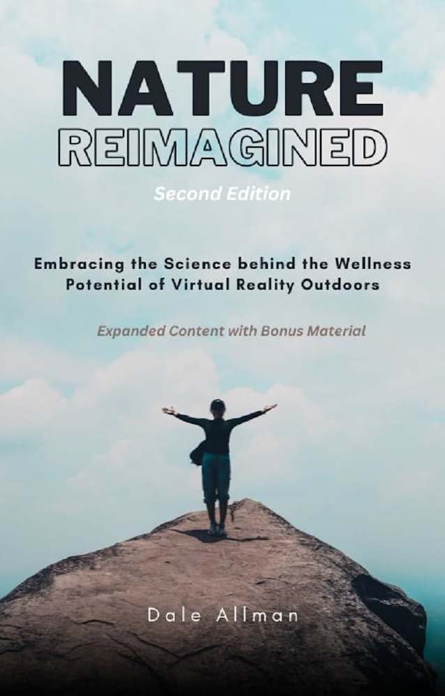 Nature Reimagined - Second Edition