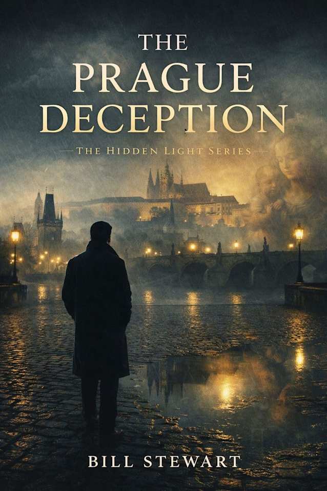 The Prague Deception