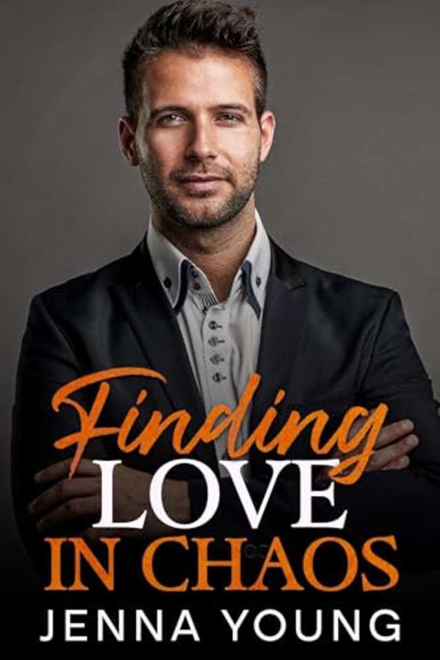Finding Love In Chaos: A Single Dad Billionaire Romance