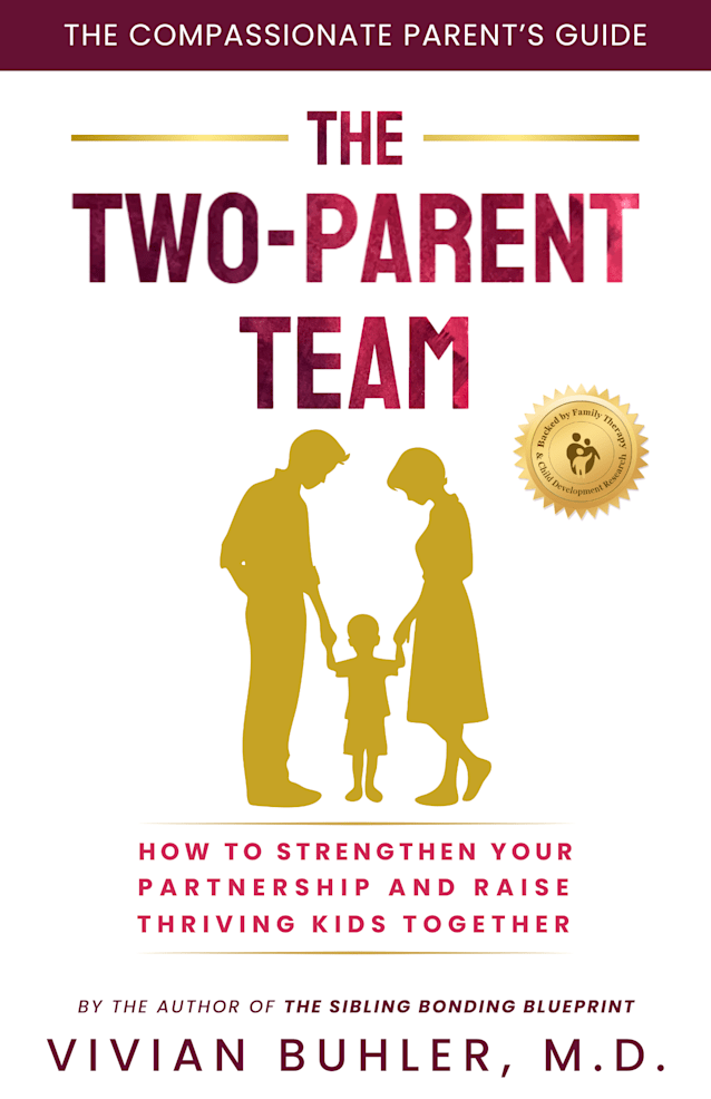 The Two-Parent Team