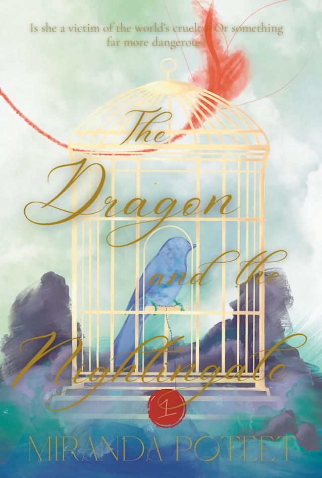 The Dragon and the Nightingale, Volume One (Hardcover Edition)