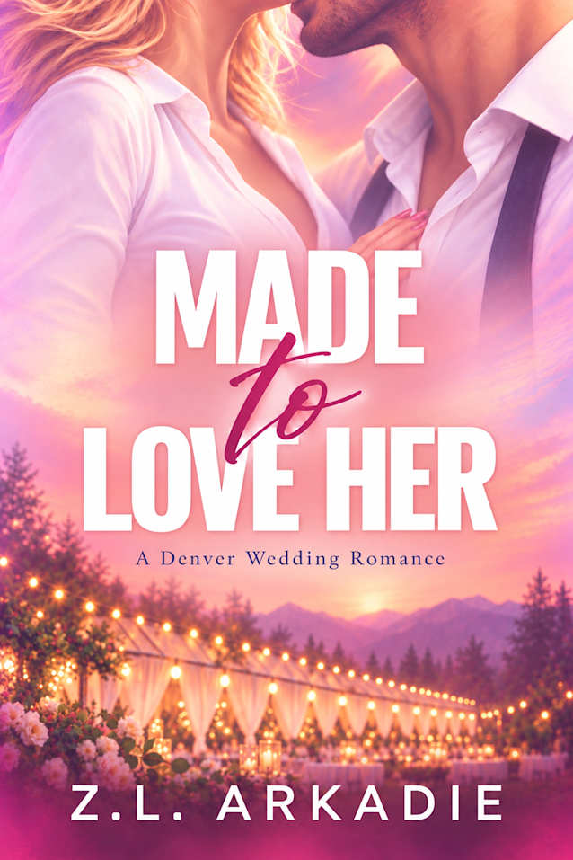 Made To Love Her