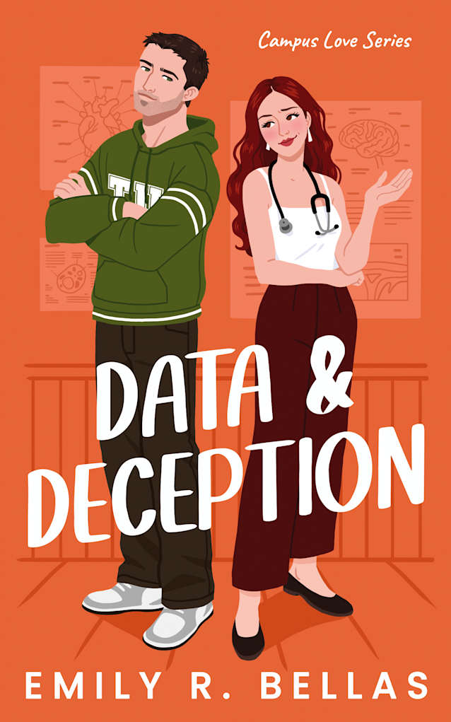 Data & Deception