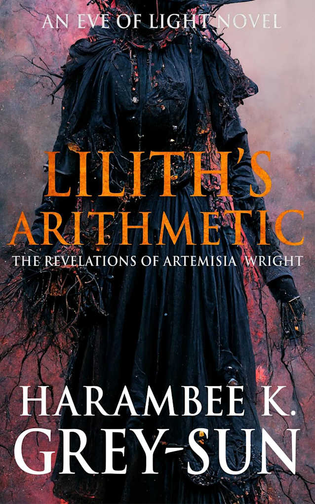 Lilith’s Arithmetic