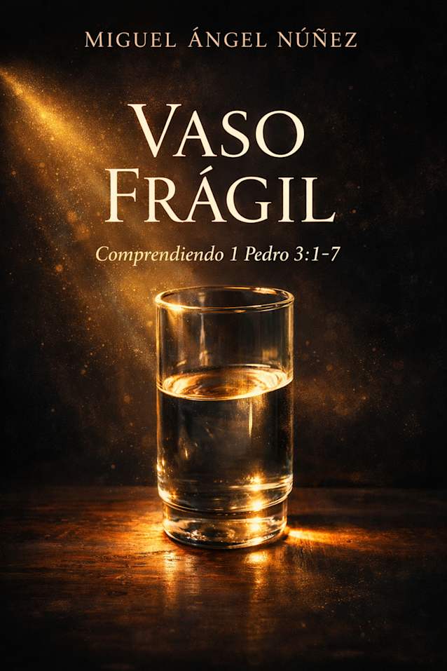 Vaso frágil