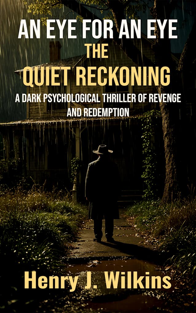 An Eye for an Eye: The Quiet Reckoning
