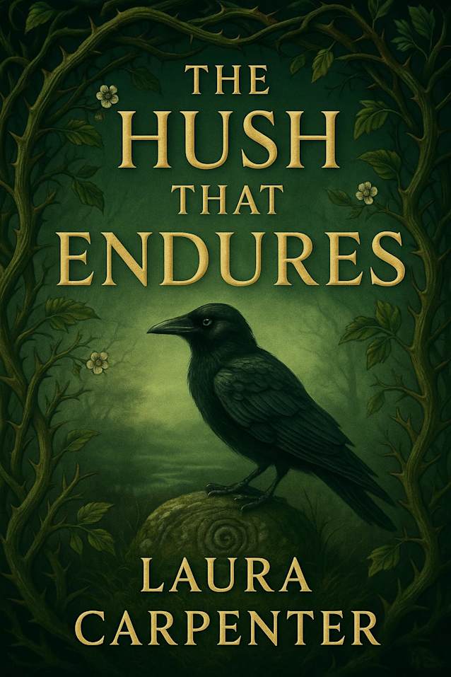 The Hush That Endures