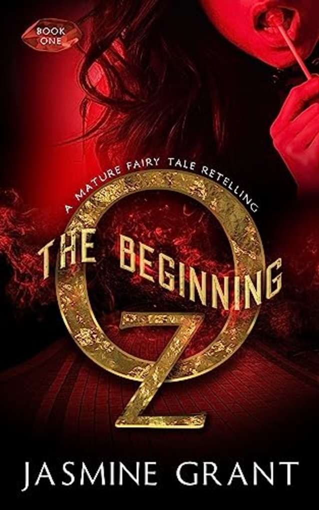 Oz the Beginning (Oz the Forgotten Tales Book 1)