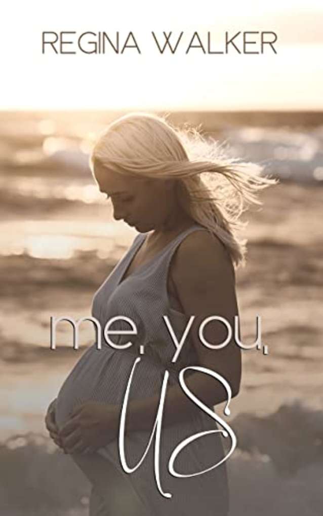 Me, You, Us: (A gripping story about a marriage facing the painful unexpected.)