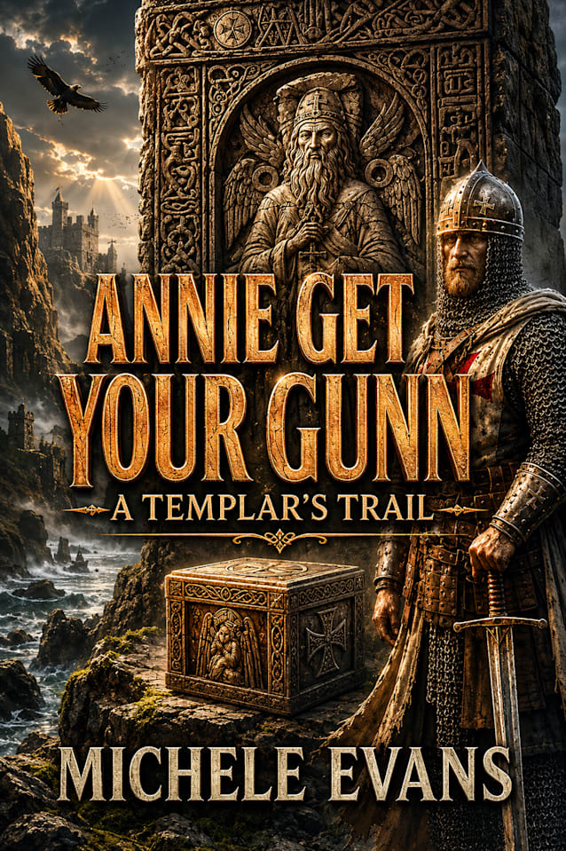Annie Get Your Gunn