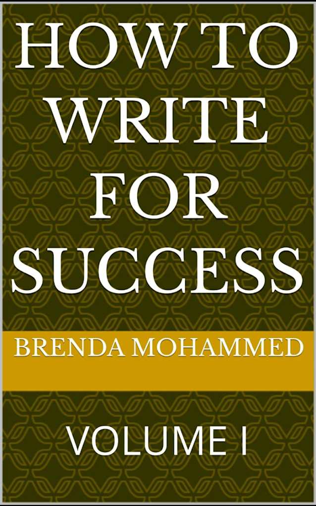How to Write for Success