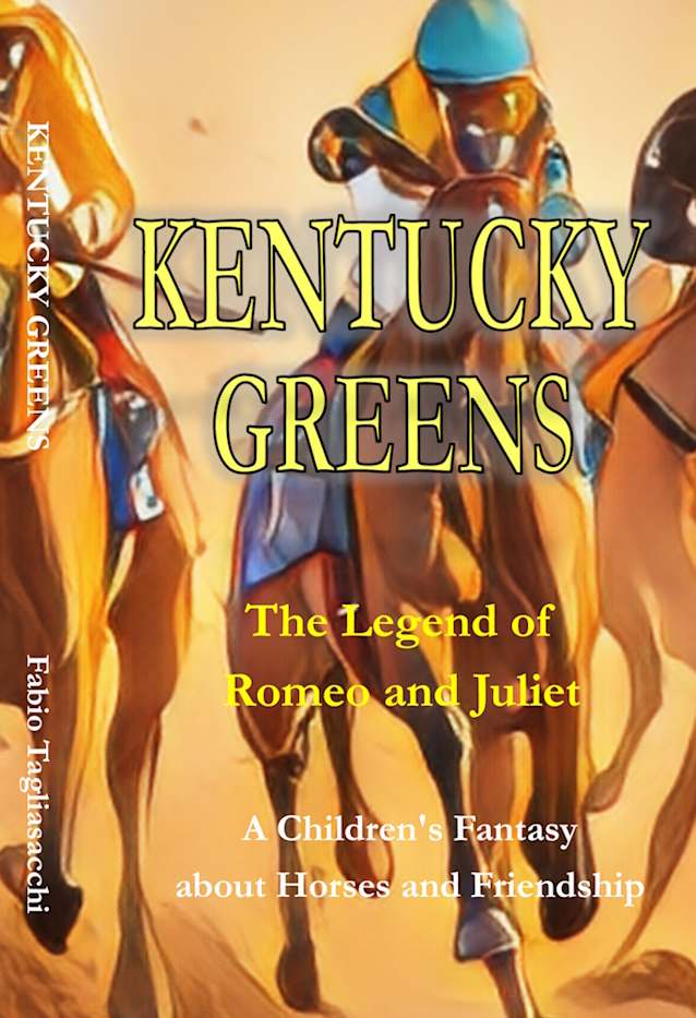 Kentucky Greens
