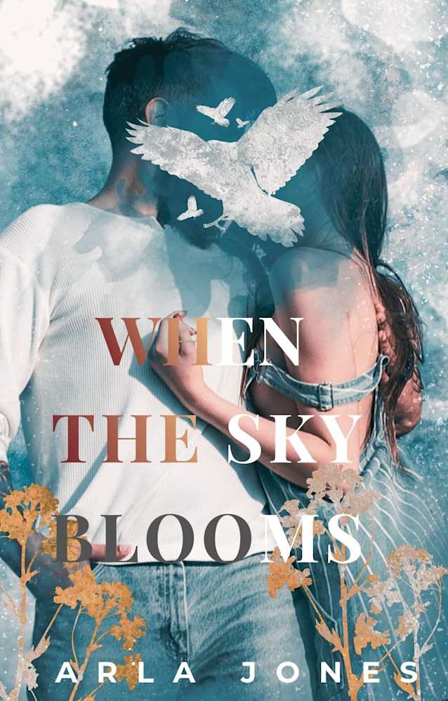 When the Sky Blooms