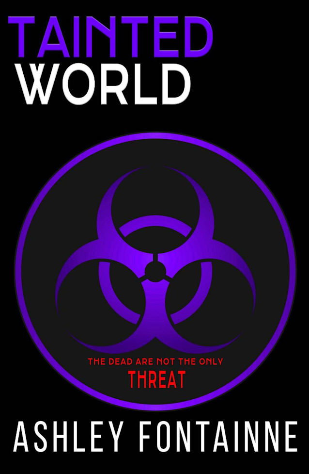 Tainted World (The Rememdium Series)