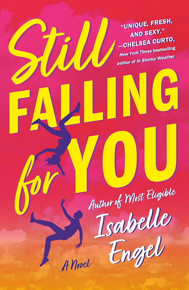 Still Falling for You