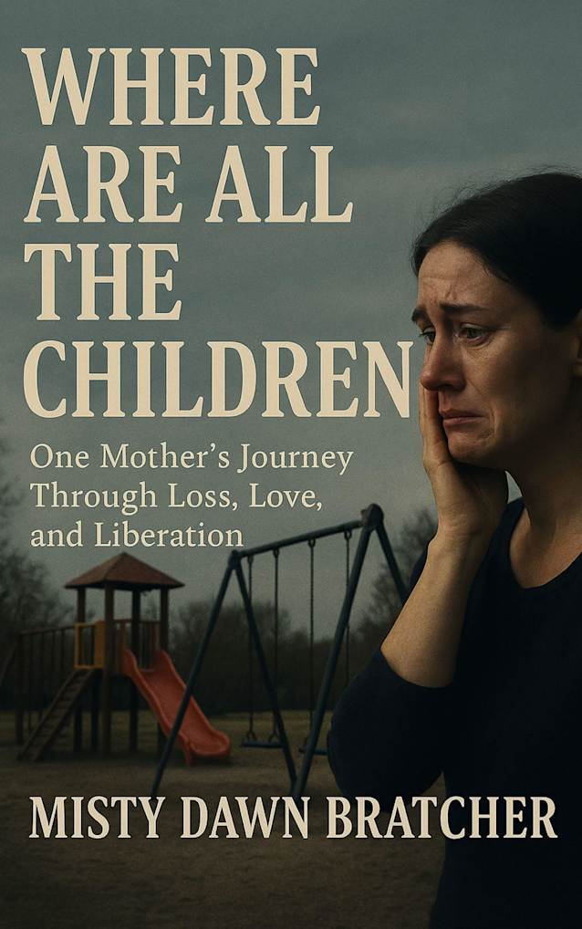 Where Are all the Children: One Mother’s Journey Through Loss, Love, and Liberation