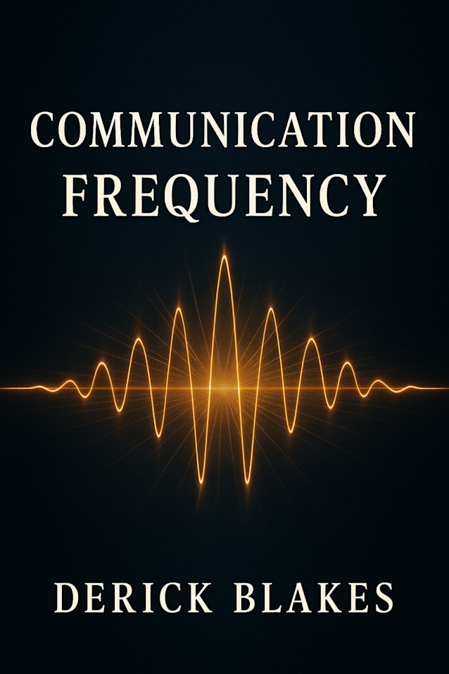 Communication Frequency