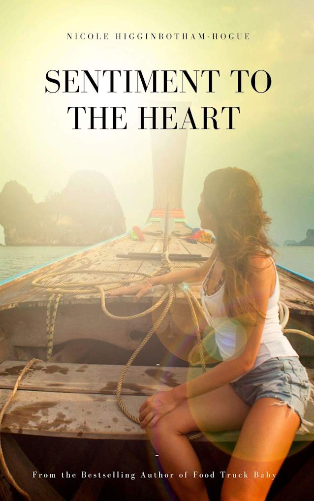 Sentiment to the Heart: 2nd Edition