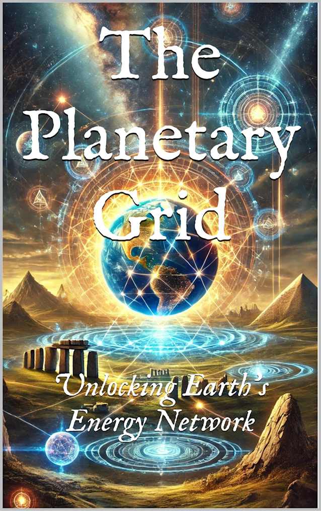 The Planetary Grid: Unlocking Earth’s Energy Network