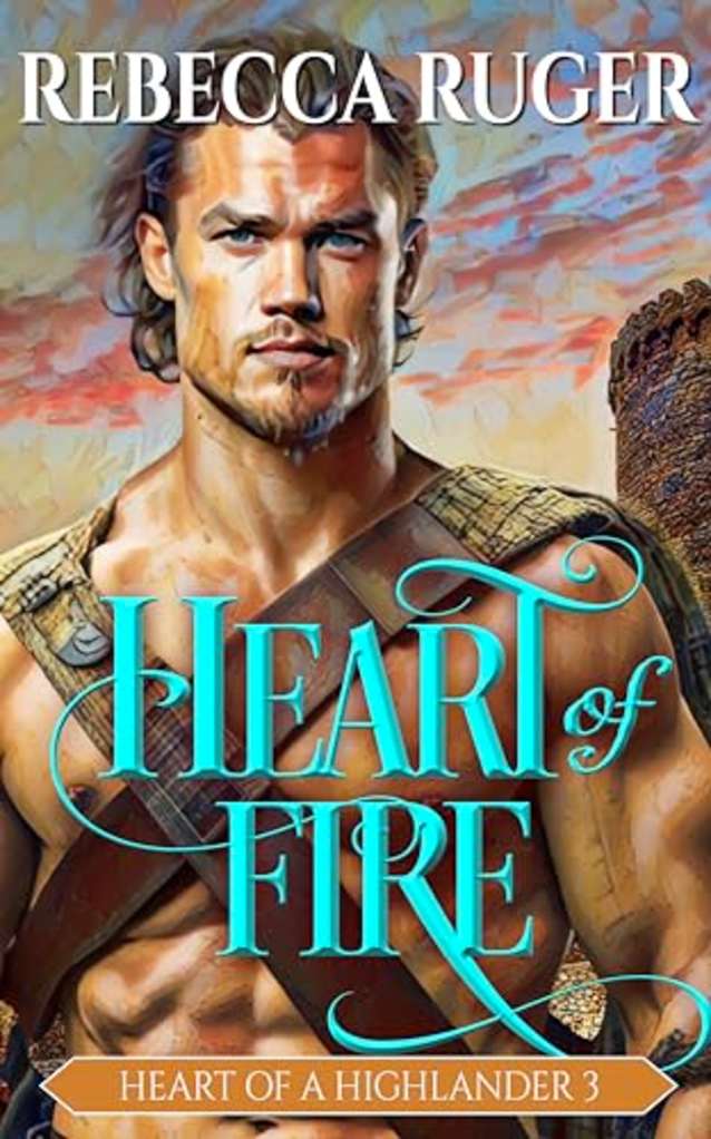 Heart of Fire 