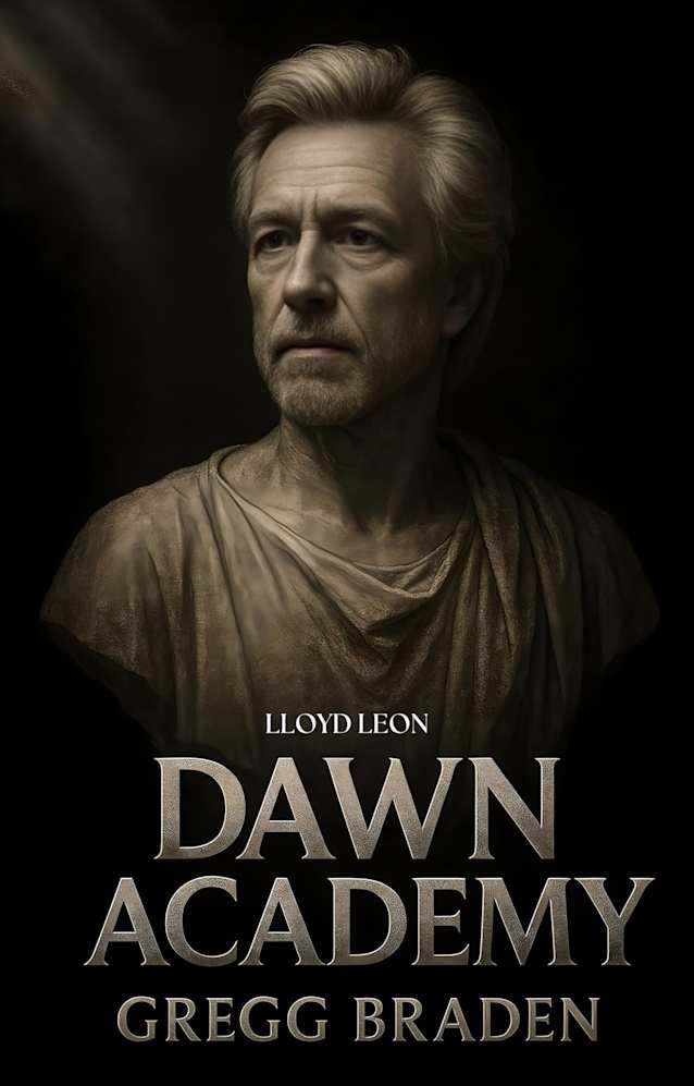 Gregg Braden: His Perspectives &. Spiritual Truths (Dawn Academy Book 6)