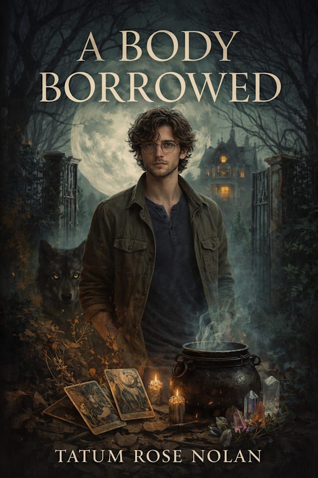 A Body Borrowed