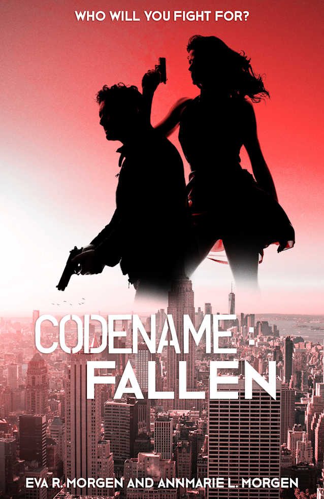 Codename: Fallen
