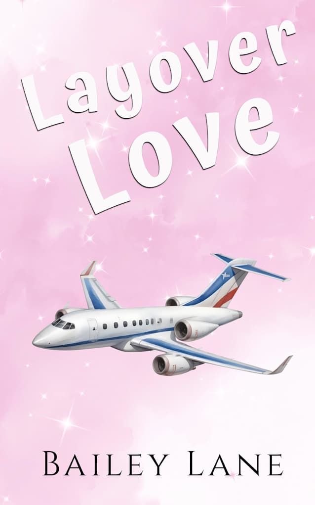 Layover Love: Love in Transit