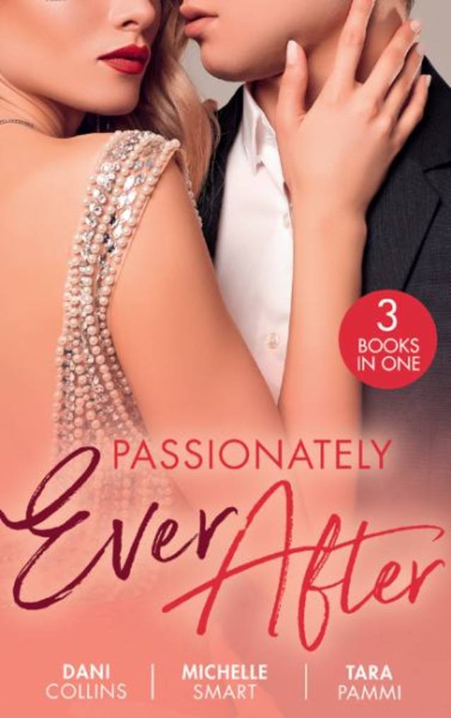 Passionately Ever After