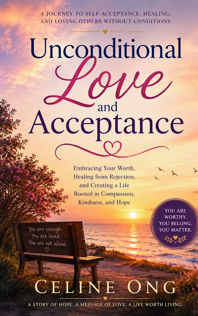 Unconditional Love and Acceptance 