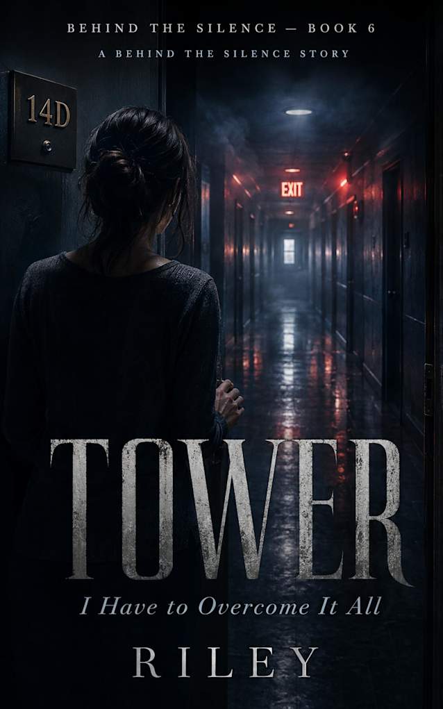 TOWER: I Have to Overcome It All (Behind the Silence)
