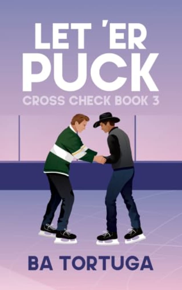 Let ‘er Puck (Cross Check)