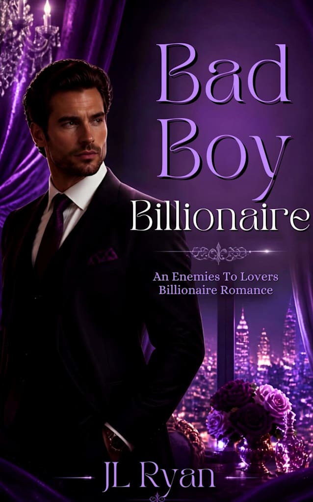 Bad Boy Billionaire