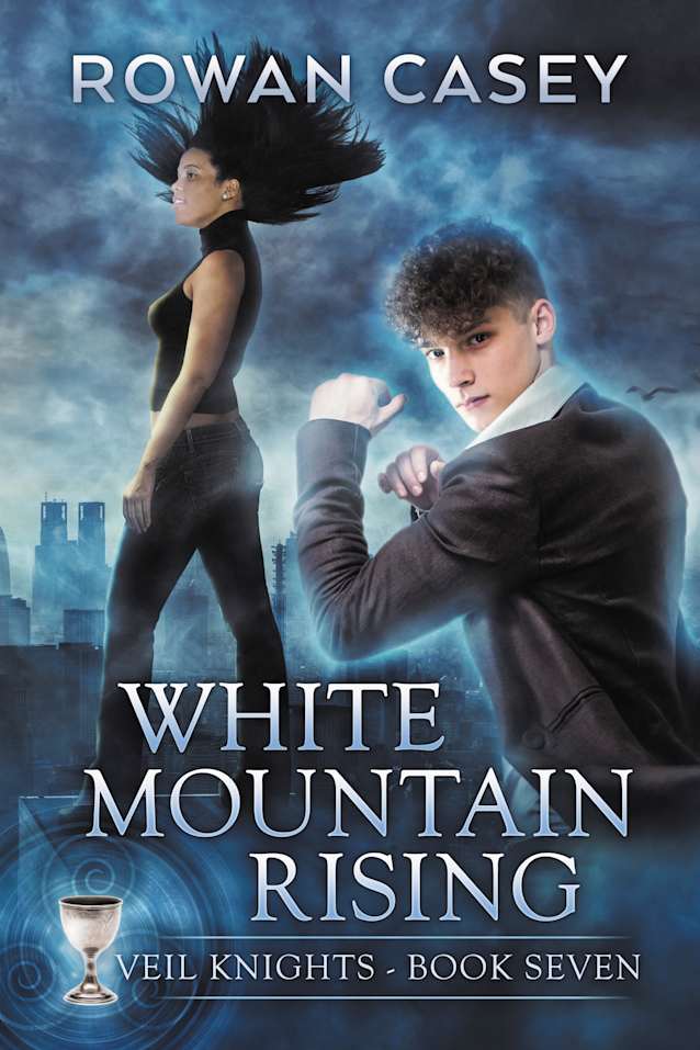White Mountain Rising