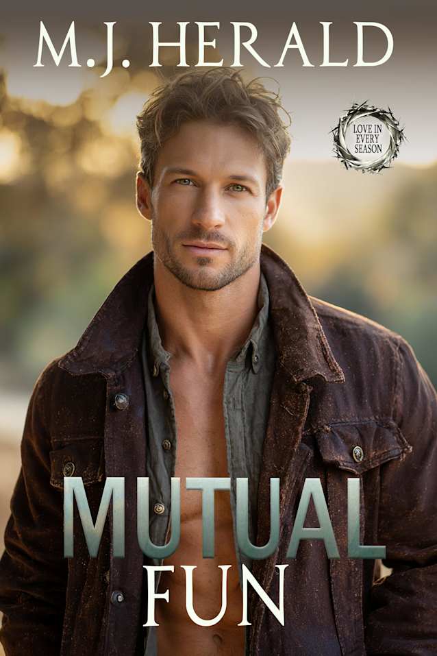 Mutual Fun (Twist of Fate Series)