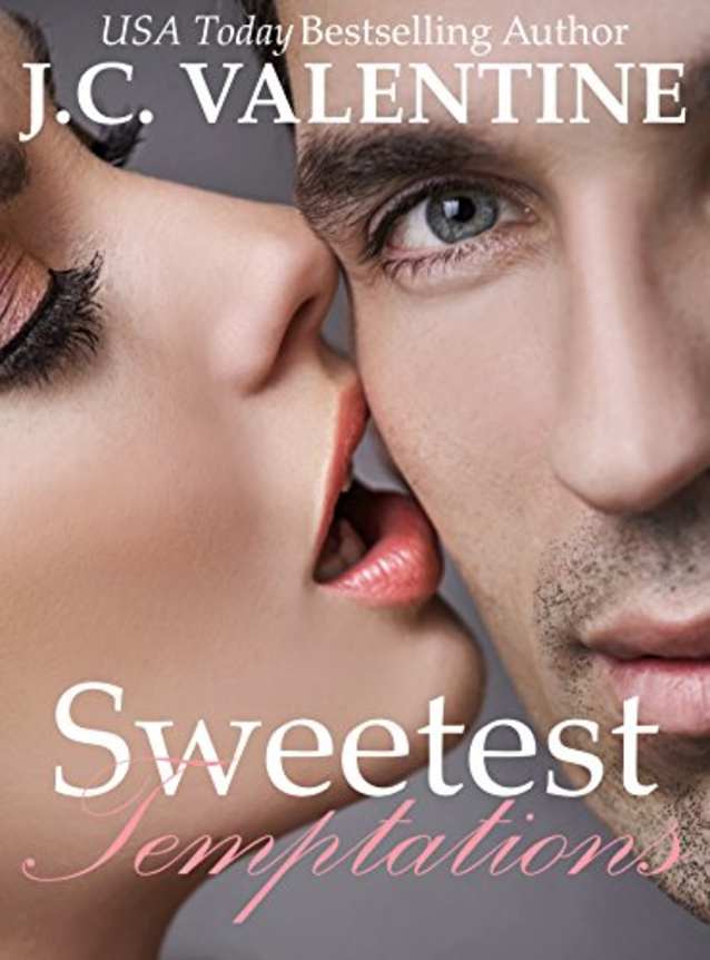 Sweetest Temptations: Romantic Suspense (Blue Collar Book 1)