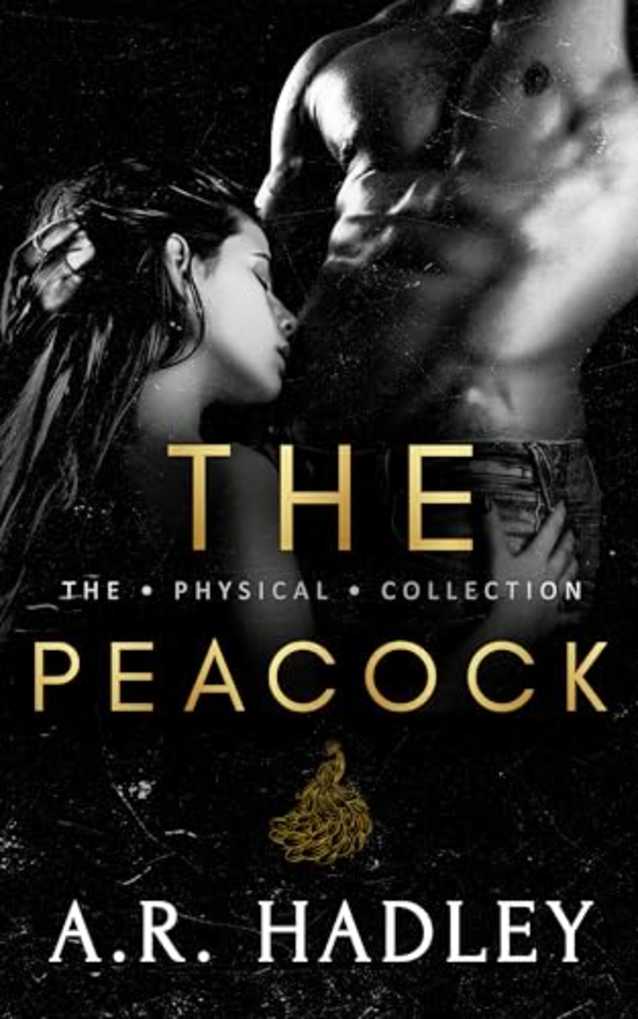 The Peacock : A Short Story (The Physical Collection)