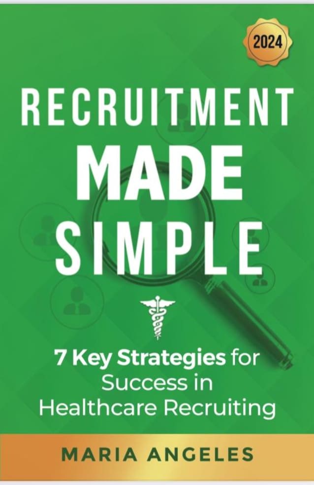 Recruitment Made Simple: 