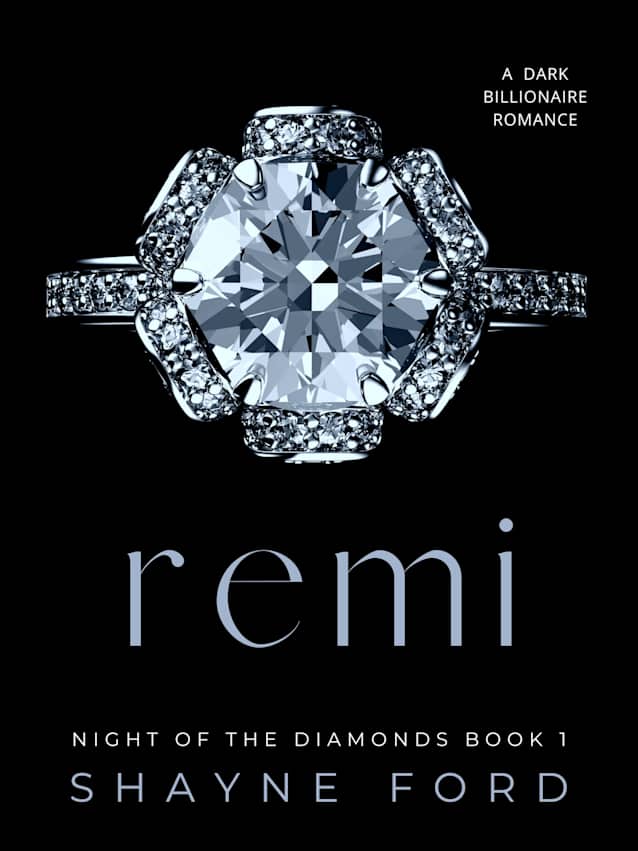 REMI (Night of the Diamonds, #1)