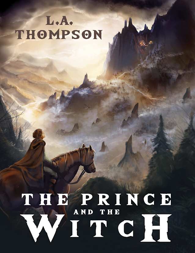 The Prince and the Witch
