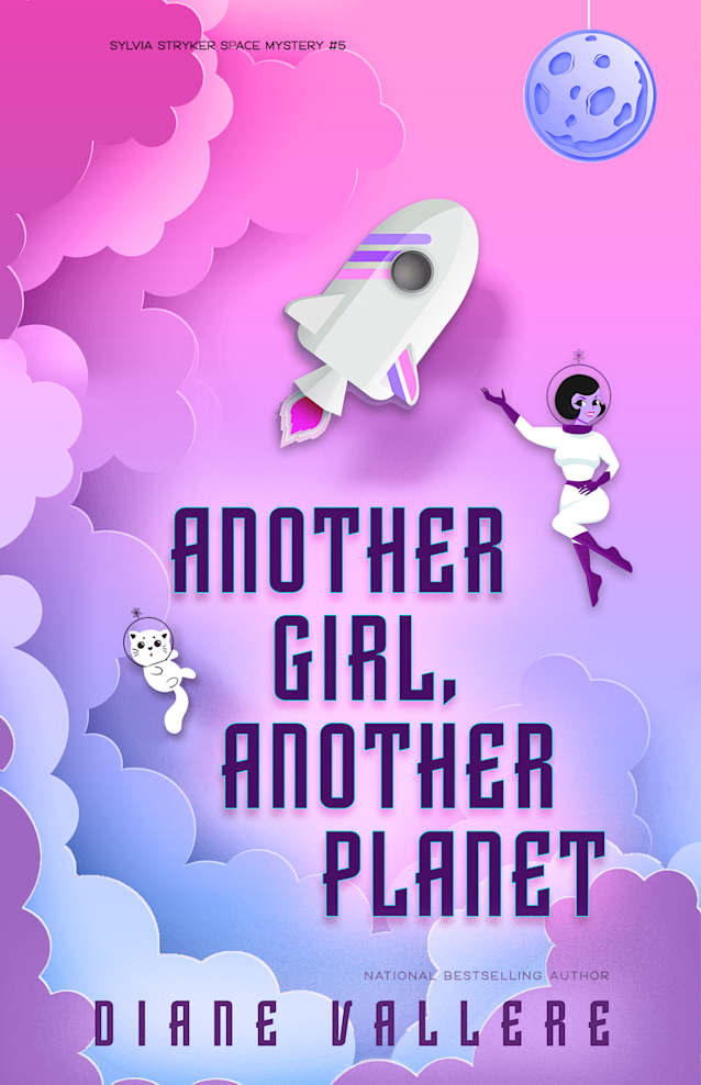 Another Girl, Another Planet