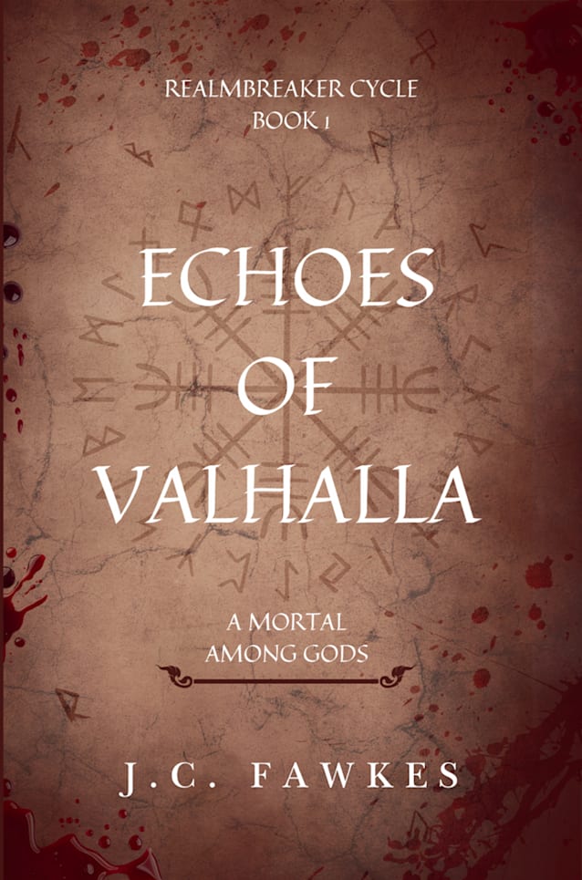 Echoes of Valhalla