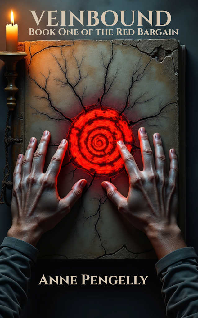 Veinbound: The Red Bargain